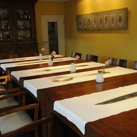 Hotel Manoir Kasselslay Clervaux Zewnętrze zdjęcie