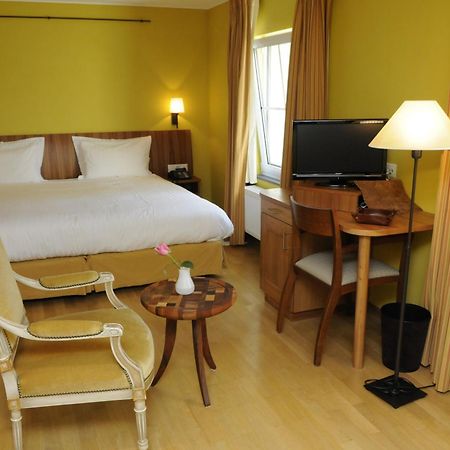 Hotel Manoir Kasselslay Clervaux Zewnętrze zdjęcie