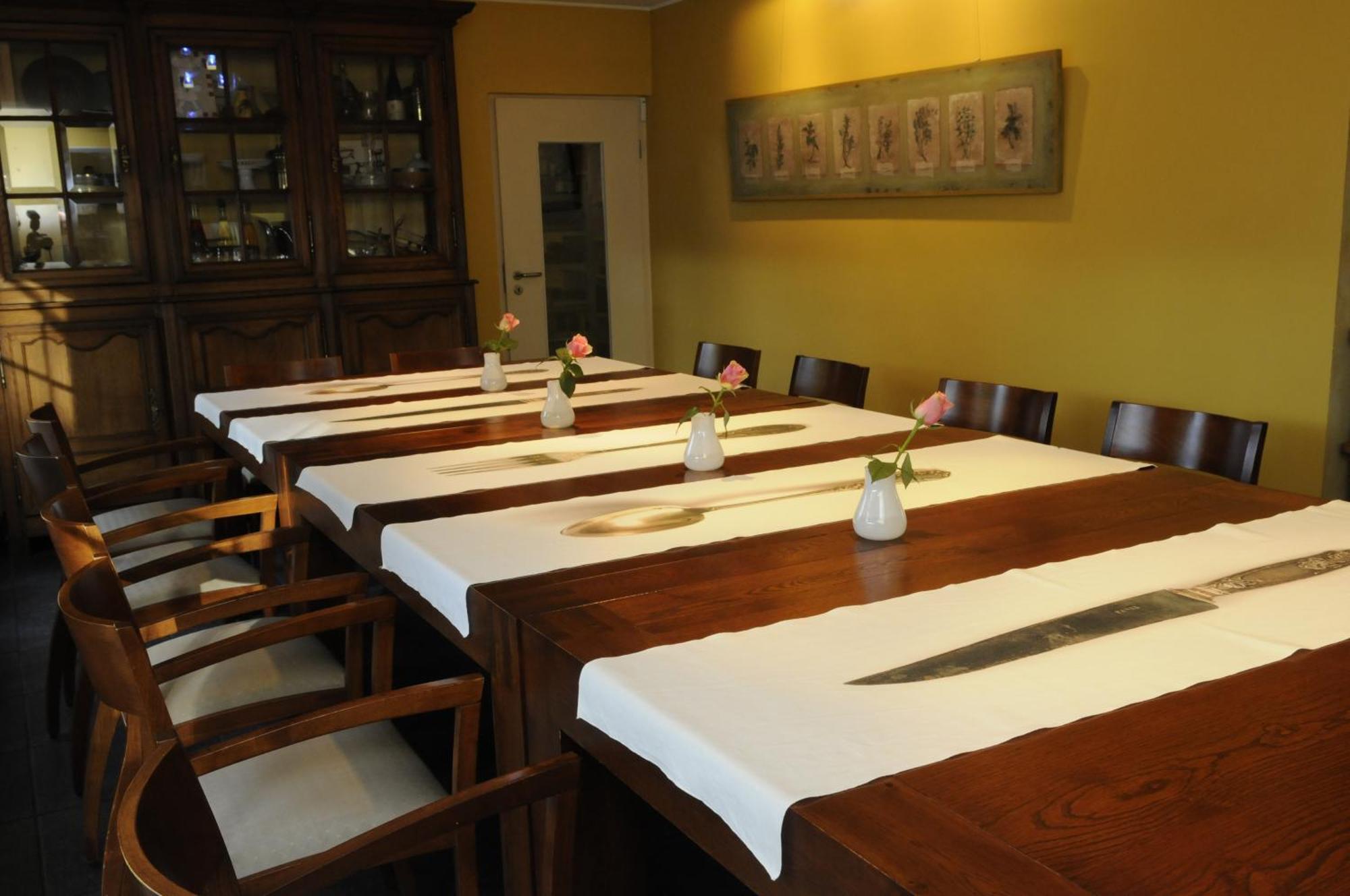 Hotel Manoir Kasselslay Clervaux Zewnętrze zdjęcie