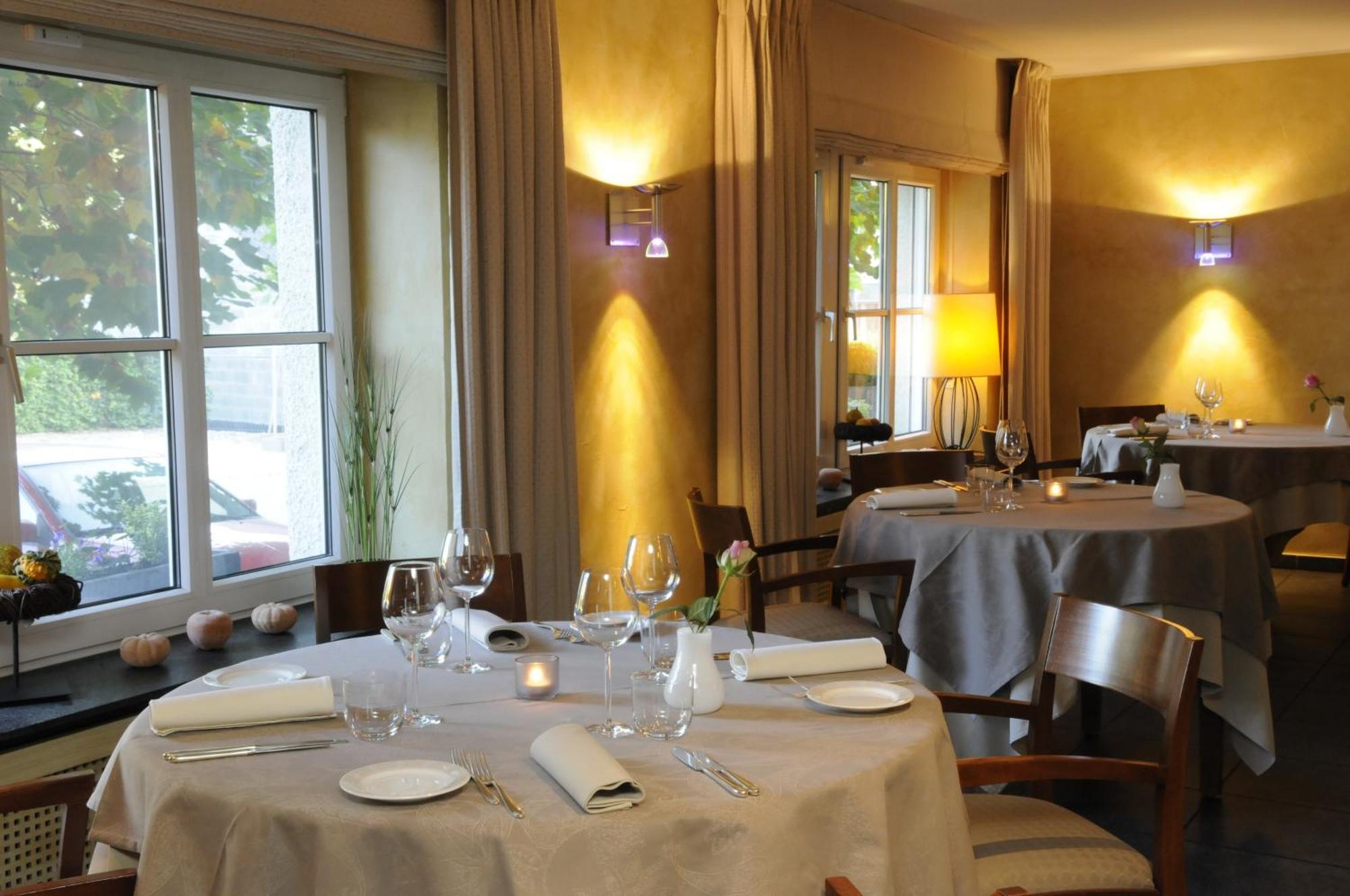 Hotel Manoir Kasselslay Clervaux Zewnętrze zdjęcie