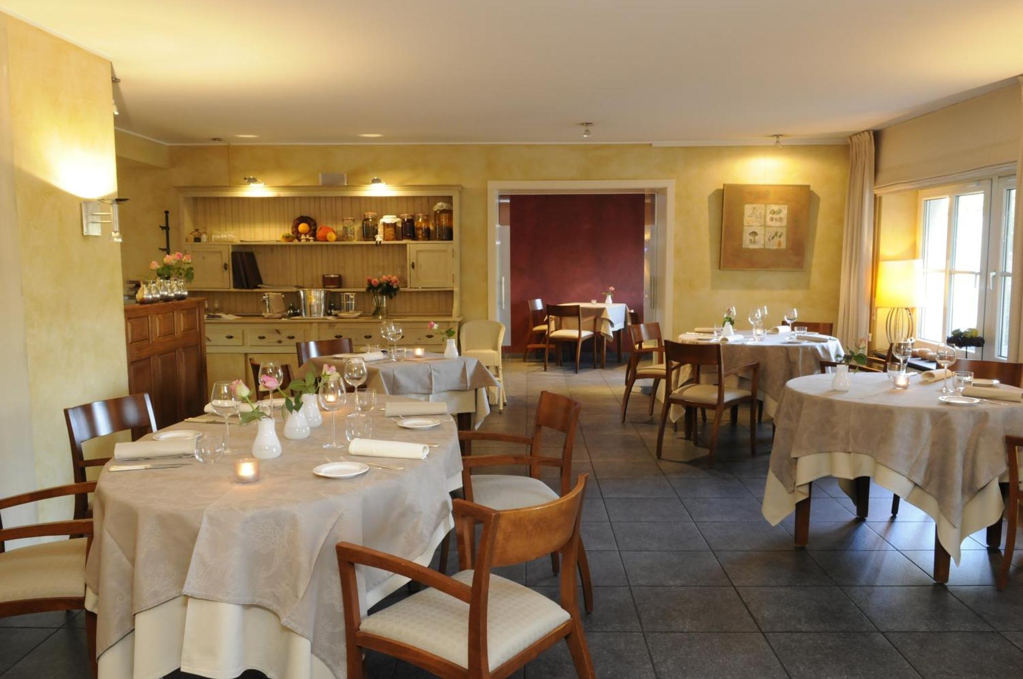 Hotel Manoir Kasselslay Clervaux Zewnętrze zdjęcie