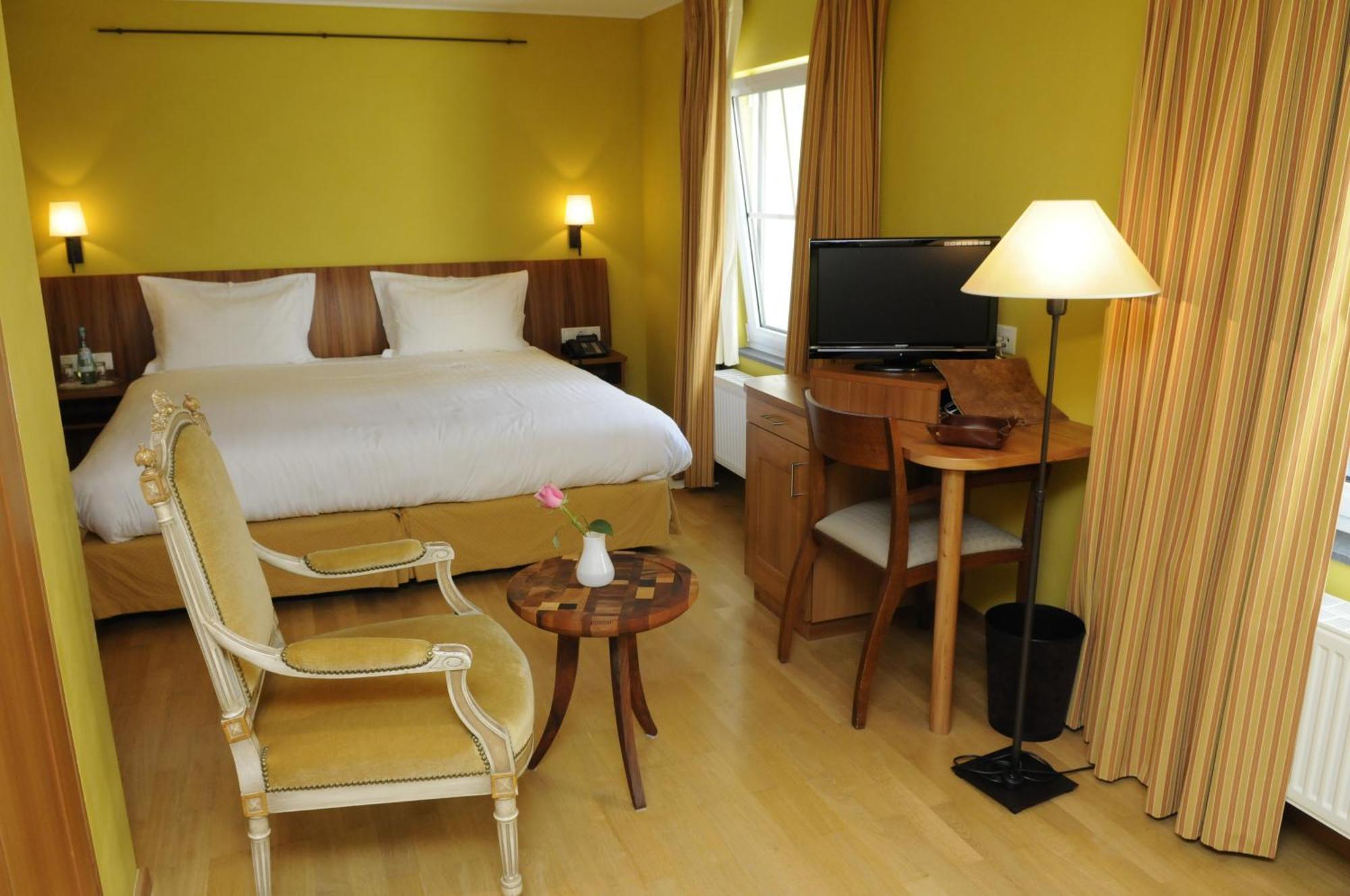 Hotel Manoir Kasselslay Clervaux Zewnętrze zdjęcie