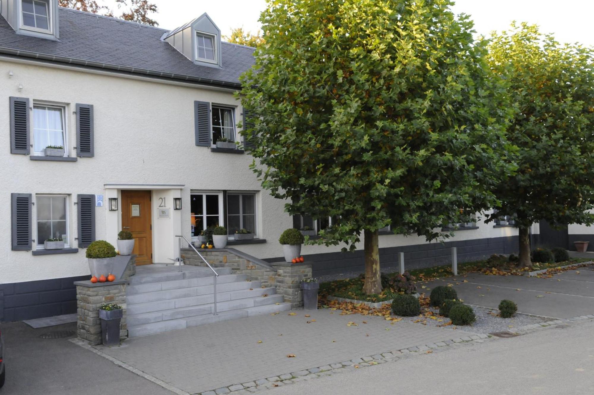 Hotel Manoir Kasselslay Clervaux Zewnętrze zdjęcie