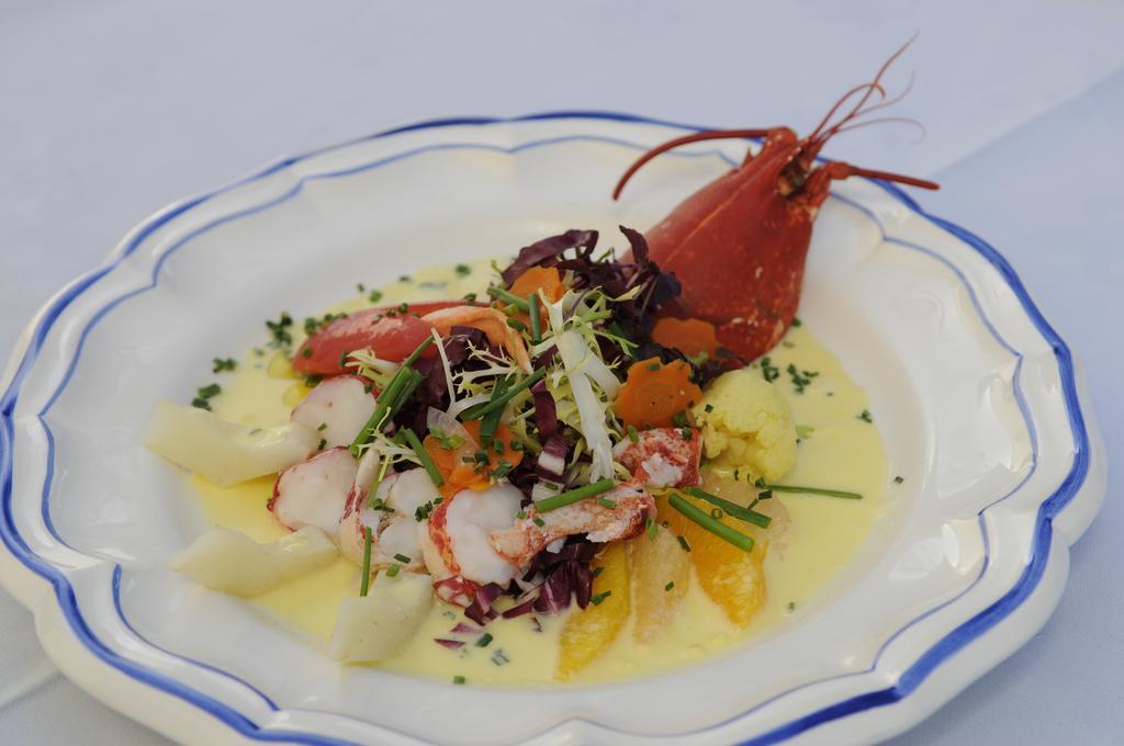 Hotel Manoir Kasselslay Clervaux Zewnętrze zdjęcie