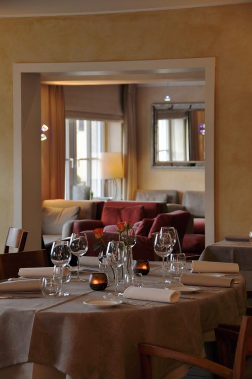 Hotel Manoir Kasselslay Clervaux Zewnętrze zdjęcie
