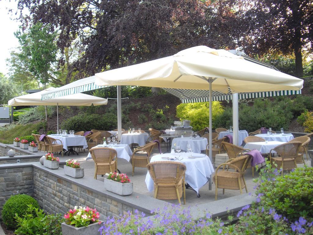 Hotel Manoir Kasselslay Clervaux Zewnętrze zdjęcie