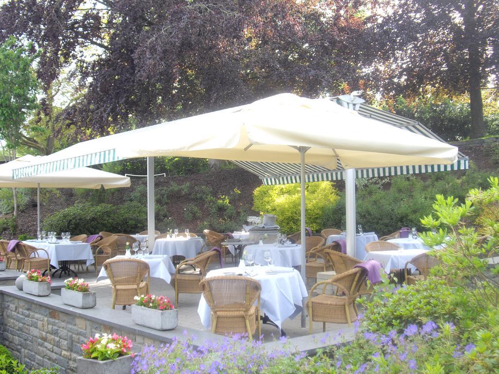 Hotel Manoir Kasselslay Clervaux Zewnętrze zdjęcie