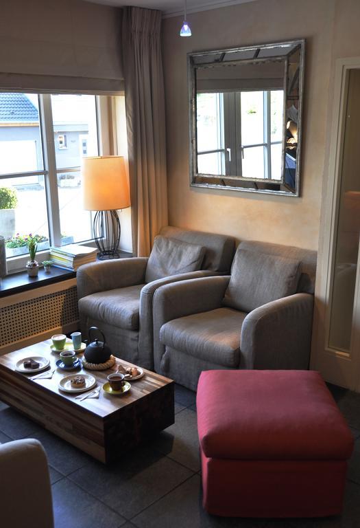 Hotel Manoir Kasselslay Clervaux Zewnętrze zdjęcie