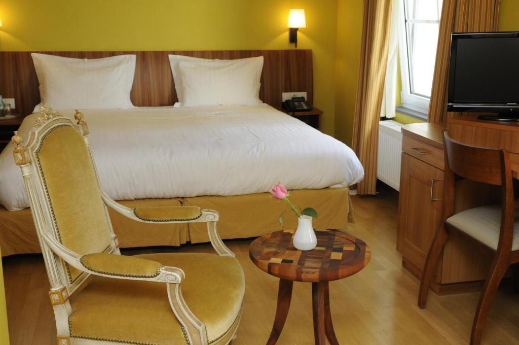 Hotel Manoir Kasselslay Clervaux Pokój zdjęcie