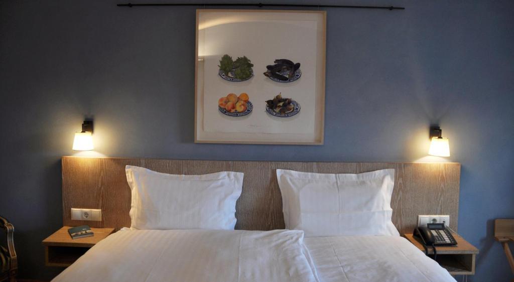 Hotel Manoir Kasselslay Clervaux Zewnętrze zdjęcie