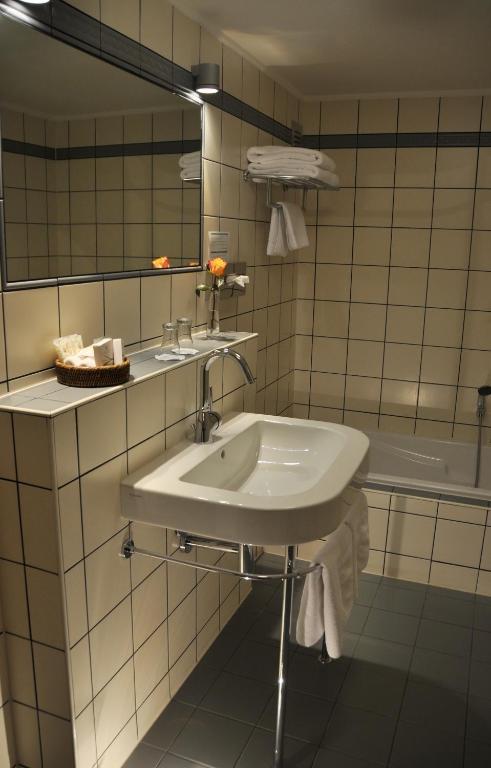 Hotel Manoir Kasselslay Clervaux Pokój zdjęcie