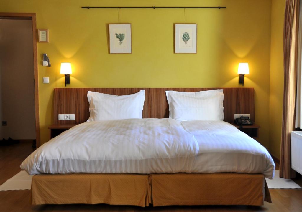 Hotel Manoir Kasselslay Clervaux Pokój zdjęcie