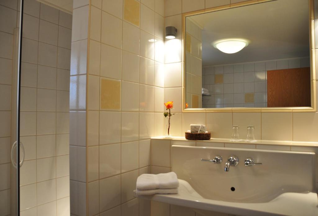Hotel Manoir Kasselslay Clervaux Pokój zdjęcie