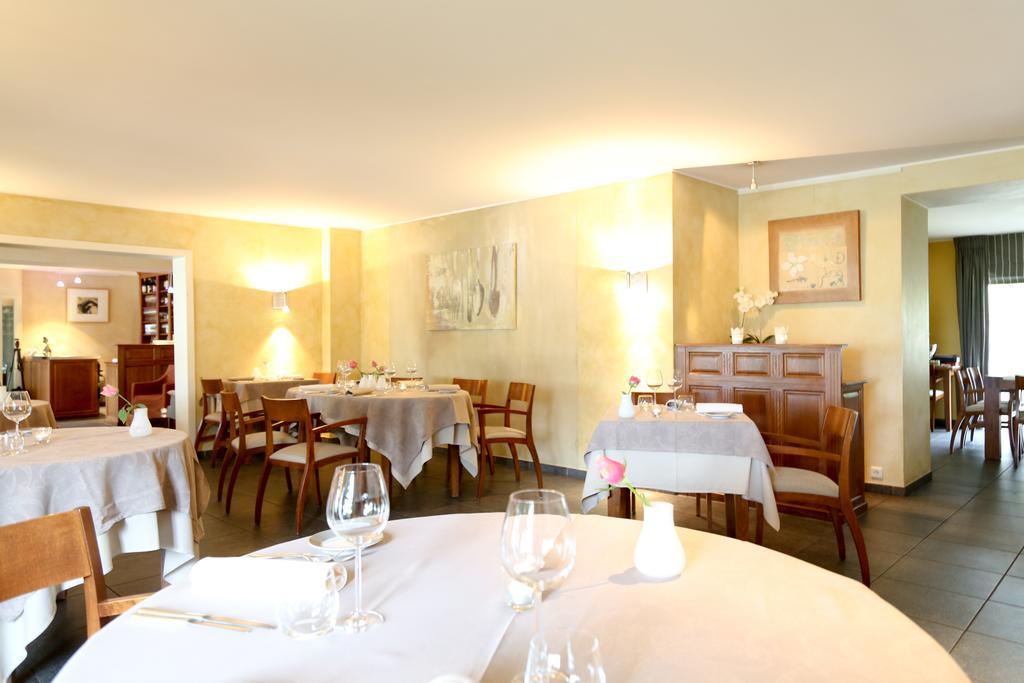 Hotel Manoir Kasselslay Clervaux Zewnętrze zdjęcie