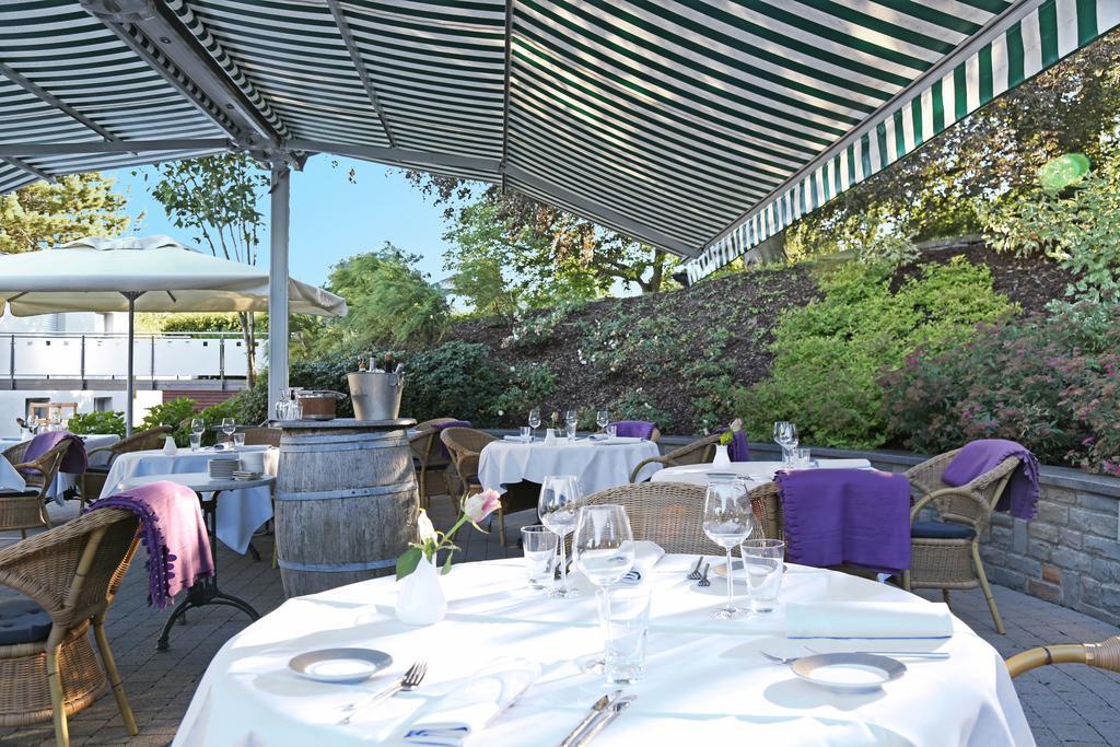 Hotel Manoir Kasselslay Clervaux Zewnętrze zdjęcie