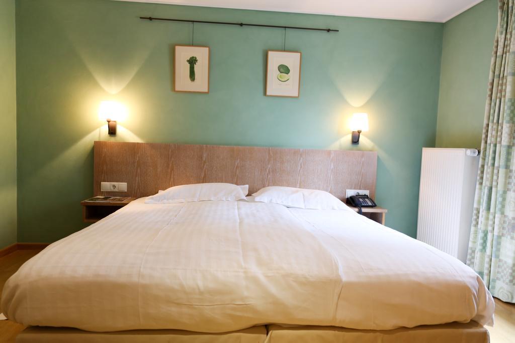 Hotel Manoir Kasselslay Clervaux Zewnętrze zdjęcie