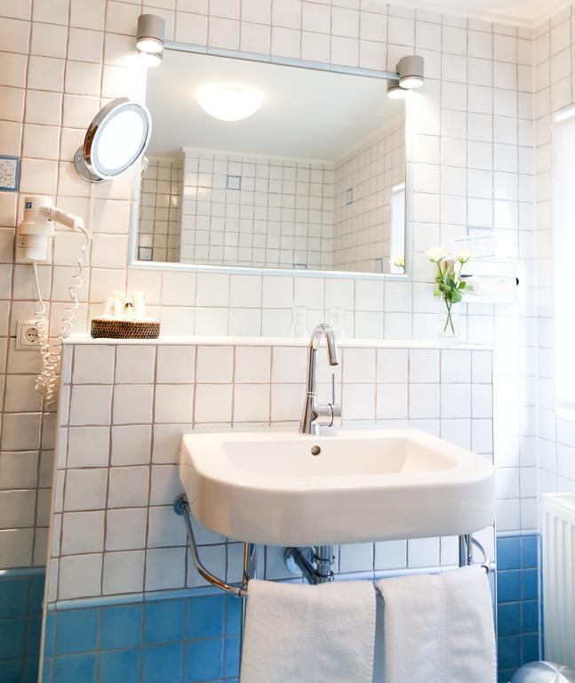Hotel Manoir Kasselslay Clervaux Zewnętrze zdjęcie