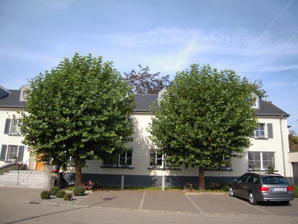 Hotel Manoir Kasselslay Clervaux Zewnętrze zdjęcie