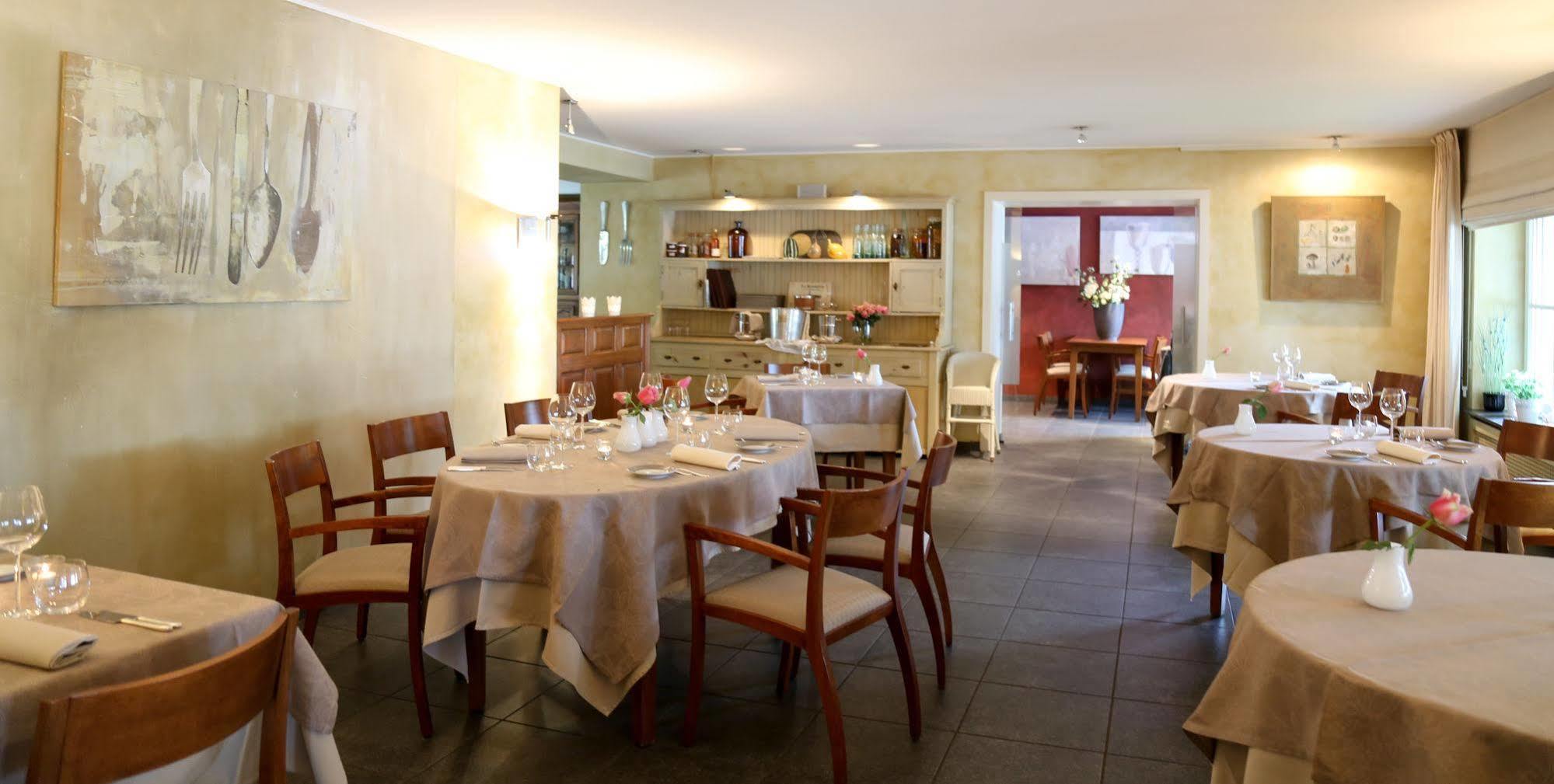 Hotel Manoir Kasselslay Clervaux Zewnętrze zdjęcie
