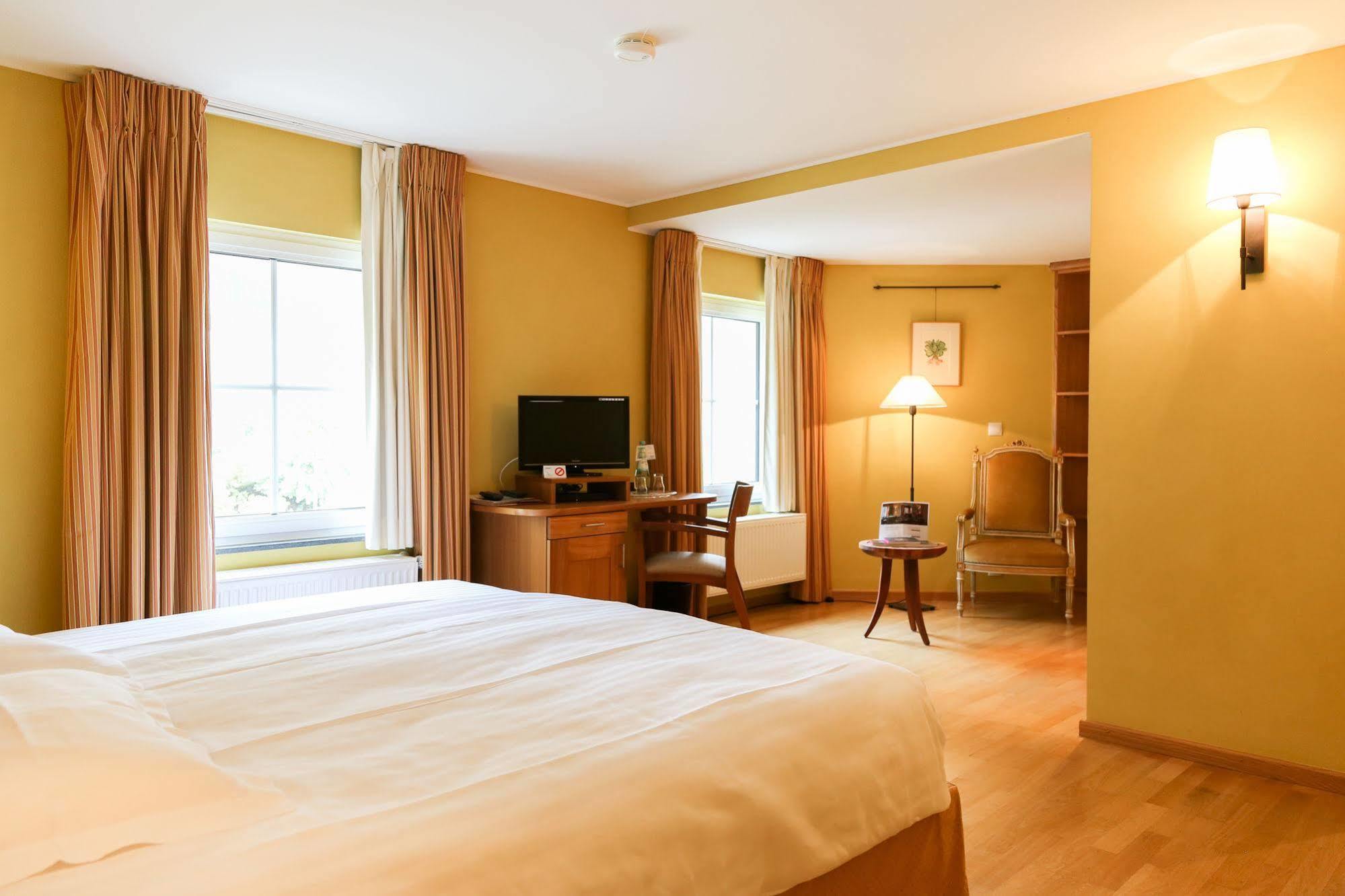 Hotel Manoir Kasselslay Clervaux Zewnętrze zdjęcie