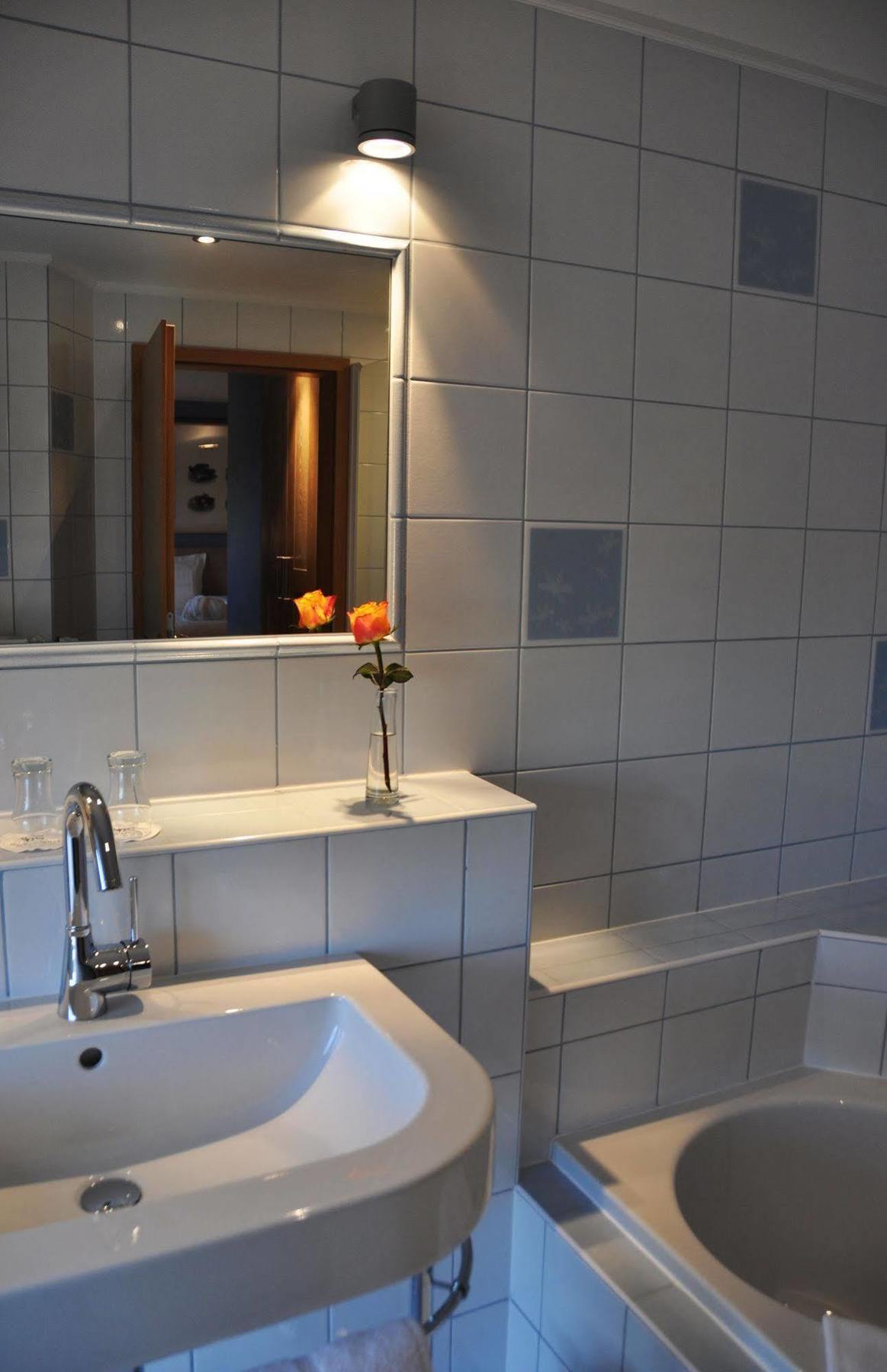 Hotel Manoir Kasselslay Clervaux Zewnętrze zdjęcie