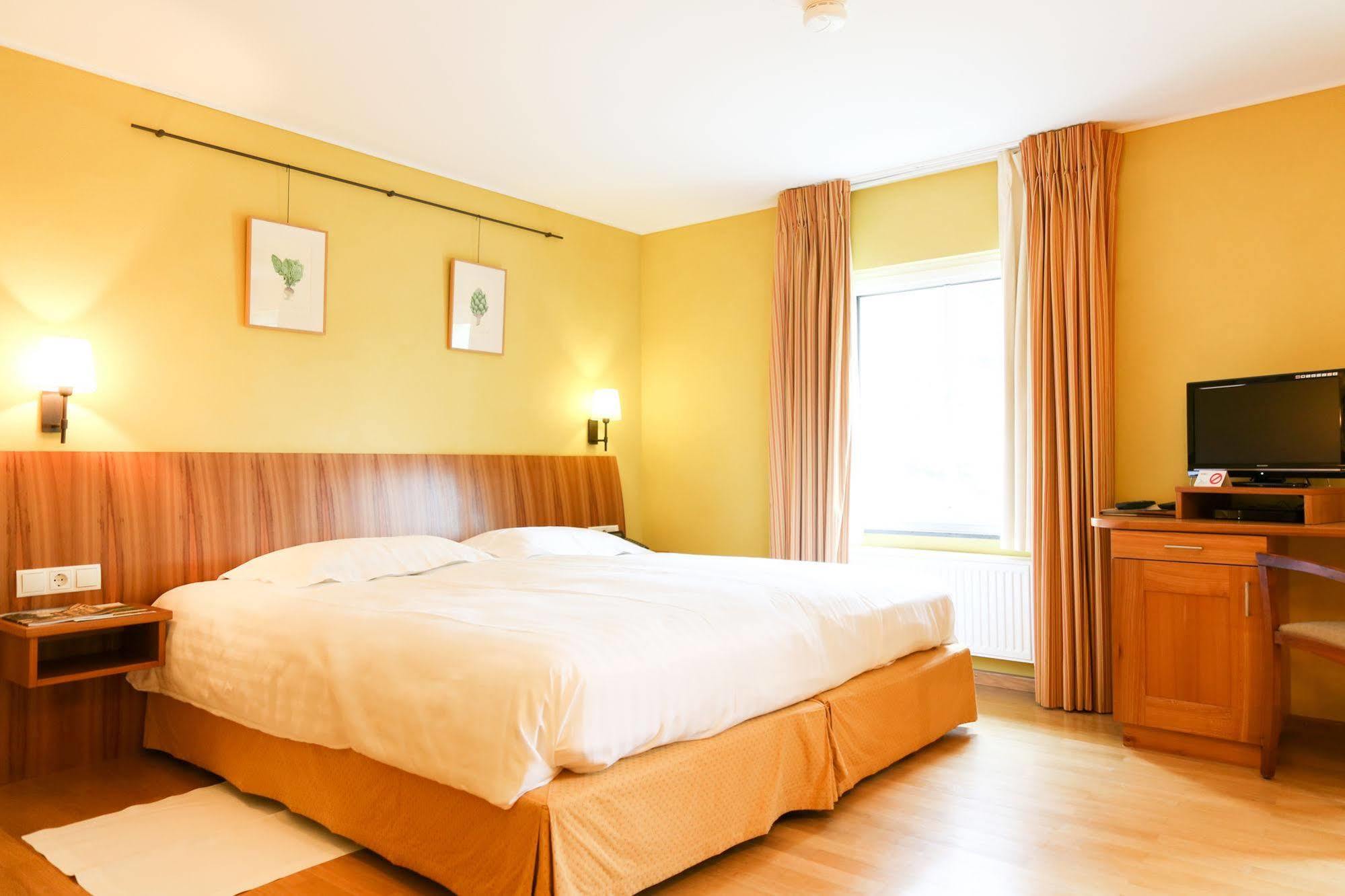 Hotel Manoir Kasselslay Clervaux Zewnętrze zdjęcie