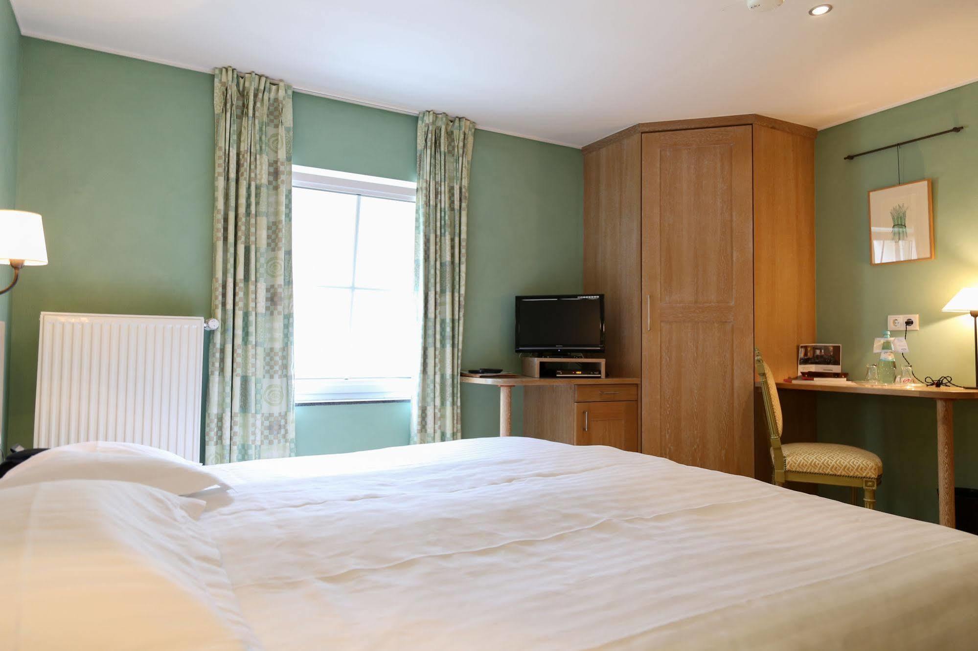 Hotel Manoir Kasselslay Clervaux Zewnętrze zdjęcie