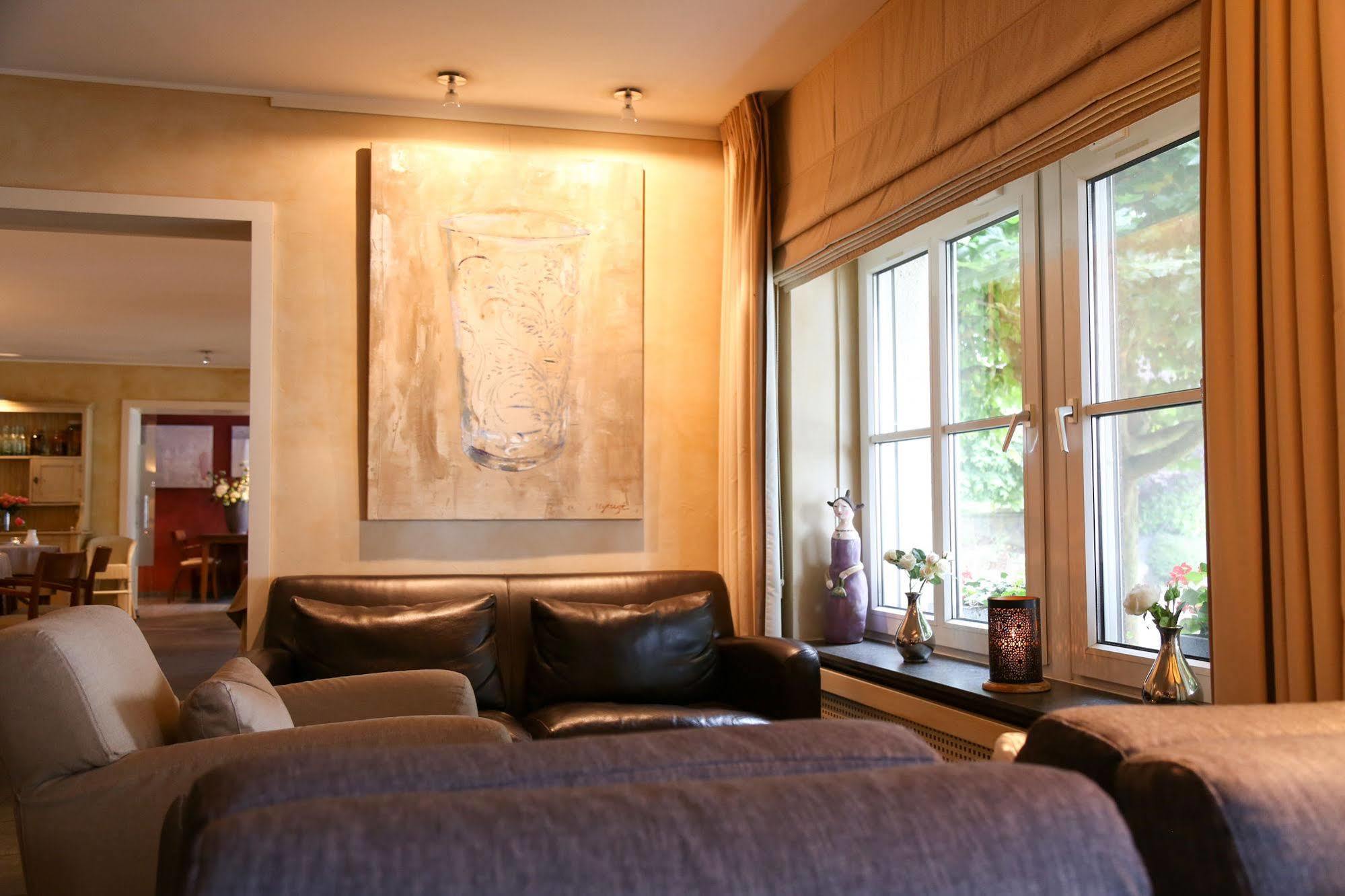 Hotel Manoir Kasselslay Clervaux Zewnętrze zdjęcie