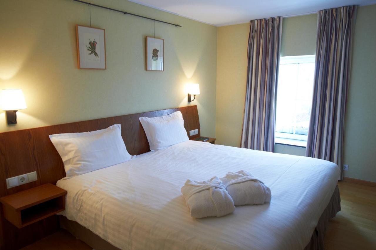 Hotel Manoir Kasselslay Clervaux Pokój zdjęcie