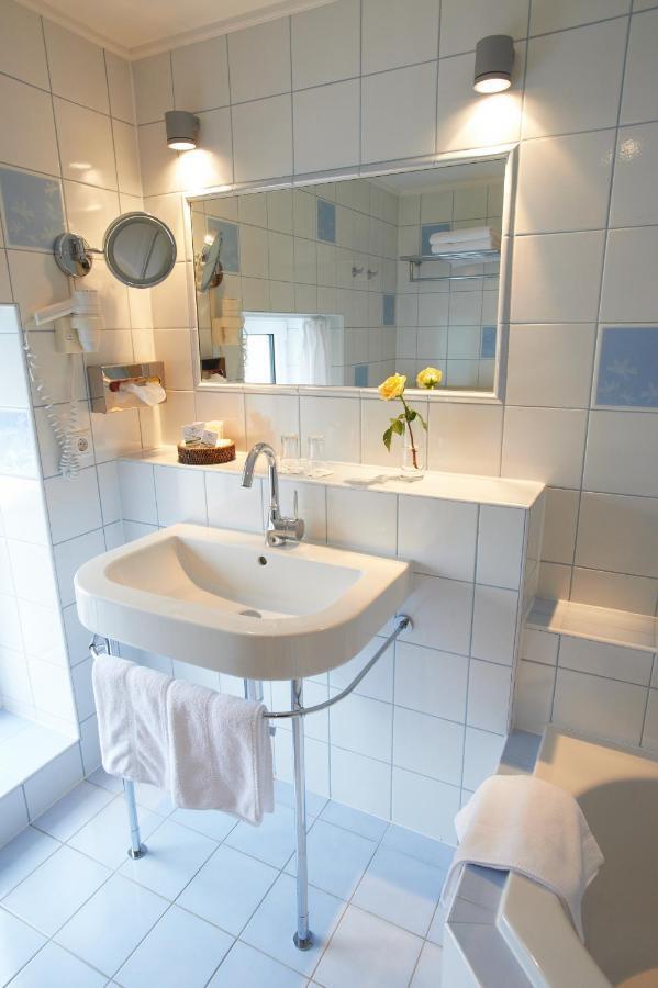 Hotel Manoir Kasselslay Clervaux Pokój zdjęcie