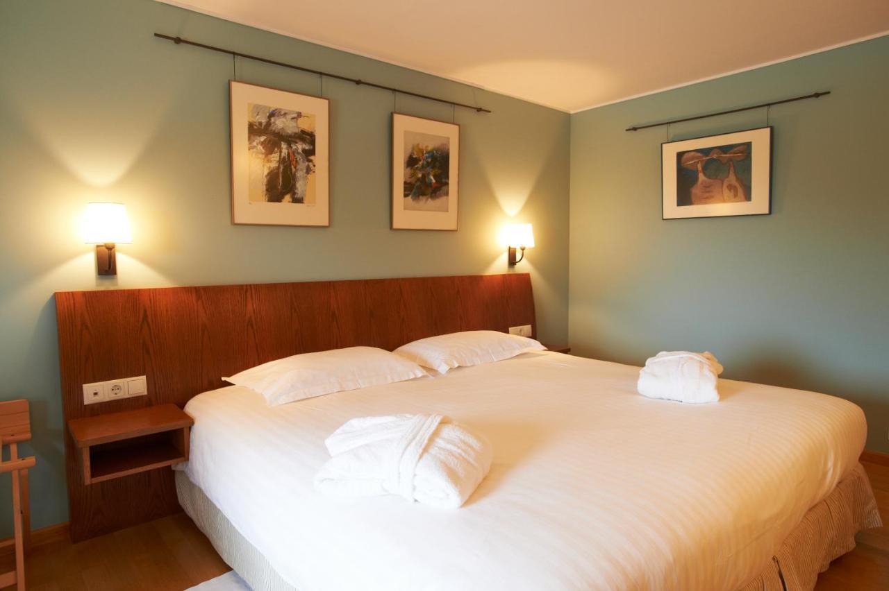 Hotel Manoir Kasselslay Clervaux Pokój zdjęcie