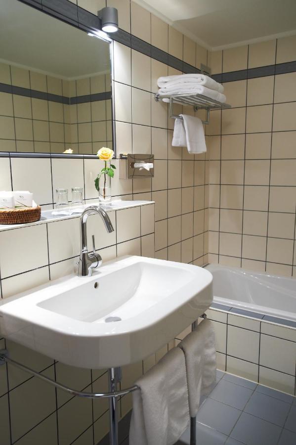 Hotel Manoir Kasselslay Clervaux Pokój zdjęcie