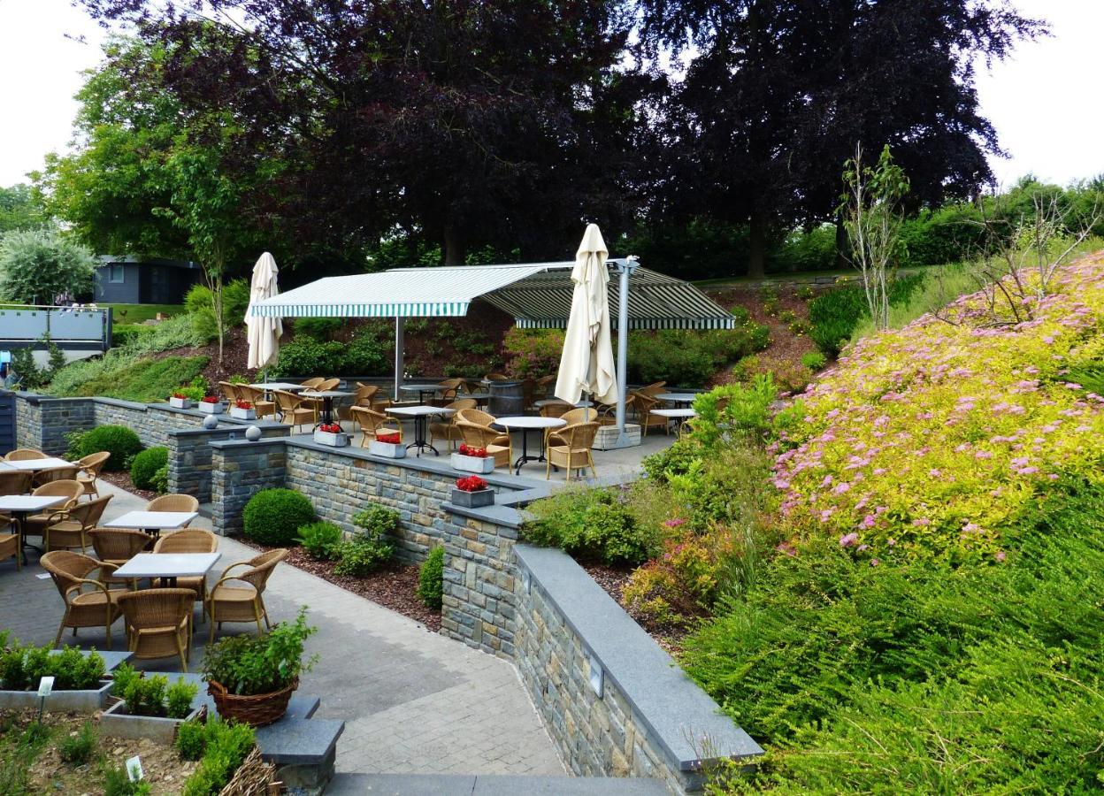 Hotel Manoir Kasselslay Clervaux Zewnętrze zdjęcie